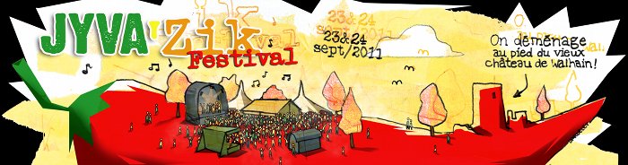 Jyva'zik festival
